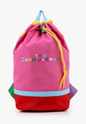 Рюкзак Little Marc Jacobs